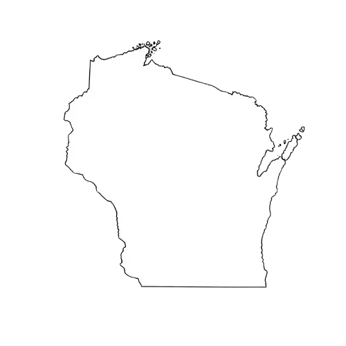 Wisconsin state